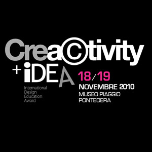 Creativity+I.D.E.A. 2010