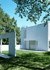Richard Meier & Partners Architects LLP, GIOVANNITTI HOUSE (Pittsburgh, Pennsylvania | USA, 1979-1983)