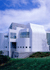 Richard Meier & Partners Architects LLP, DES MOINES ART CENTER (Des Moines, Iowa | USA, 1982-1984)
