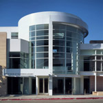 Richard Meier & Partners Architects LLP, MUSEO DELLA TELEVISIONE E DELLA RADIO (Beverly Hills, California | USA, 1994-1996)