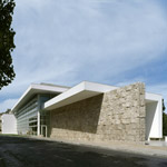 Richard Meier & Partners Architects LLP, MUSEO DELL'ARA PACIS (Roma | Italia, 1995-2006)