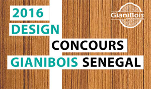 Concorso di Design GianiBois 2016 - Cration Bois | > 08 APR. 2016