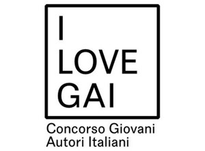 I Love GAI - Giovani Autori Italiani | > 30 APR. 2017