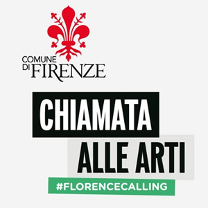 #Florencecalling | Chiamata alle Arti, > 14 JUL. 2017