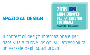 Spazio al design - Fondazione per l'architettura, Via Giovanni Giolitti, 1 - 10123 Torino, > 31 AUG. 2018
