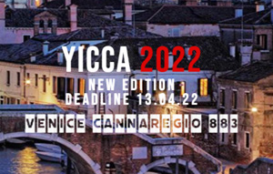 YICCA International Contest of Contemporary Art | www.contest.yicca.org