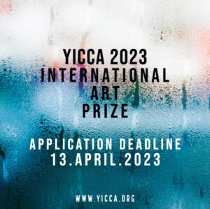 YICCA International Contest of Contemporary Art | www.contest.yicca.org