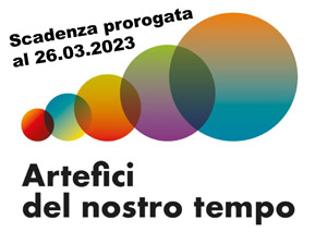 Artefici del Nostro Tempo 2023 | dime.comune.venezia.it