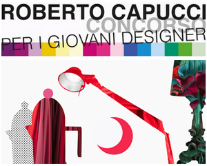 Roberto Capucci per i giovani designer. Oltre (a)gli abiti - Il design prende una nuova piega