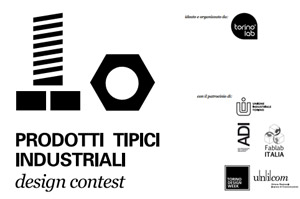 Prodotti Tipici Industriali design contest | deadline: 14 Ottobre 2012