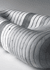 Gumdesign, Strati Temporali - collezione in marmo di oggetti multiuso: vaso | contenitore | centrotavola | portafrutta | portaoggetti, 2011, DOMA BY SACERDOTE MARMI